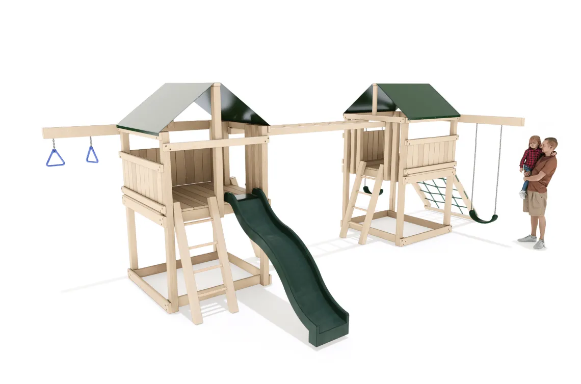 Canyon Adventurer Twin 1 image